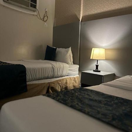 Asfar Al-Waha Aparthotel Mekka Kültér fotó